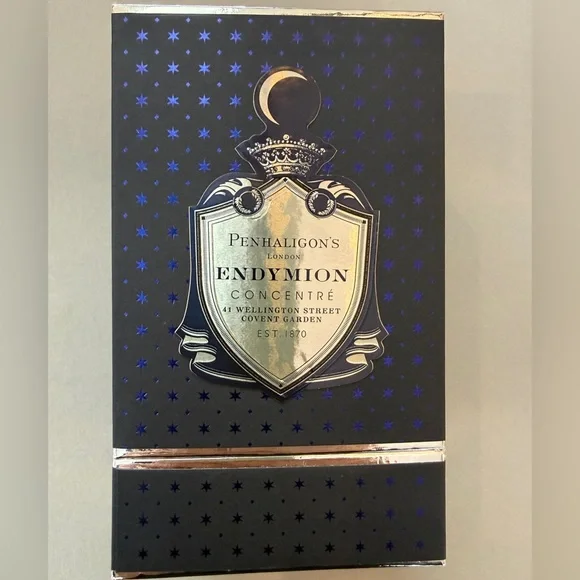 Penhaligon's Endymion Concentre
NEW never opened - Picture 3 of 4